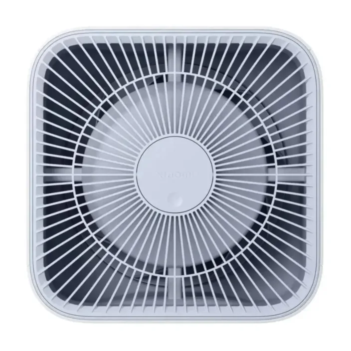 Очиститель воздуха Xiaomi Smart Air Purifier 4 PRO